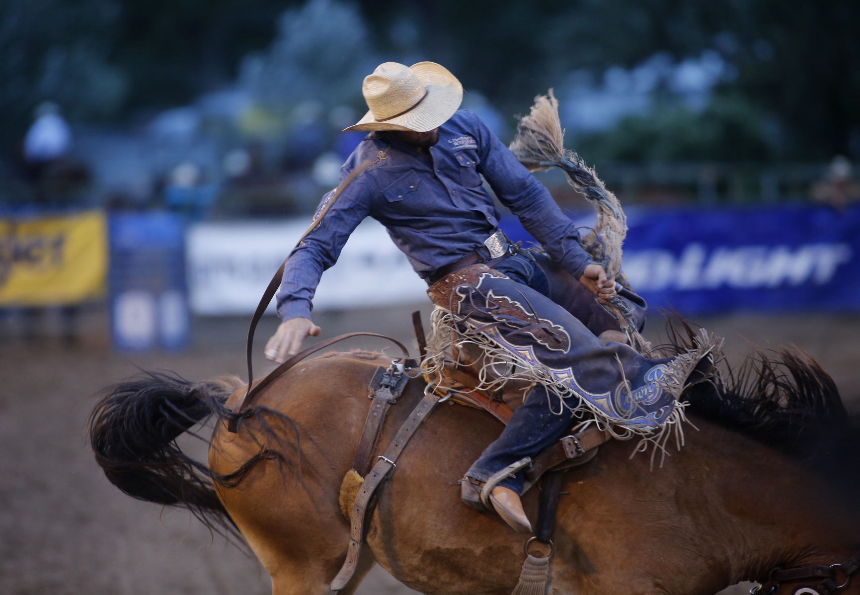 Central Wyoming Rodeo